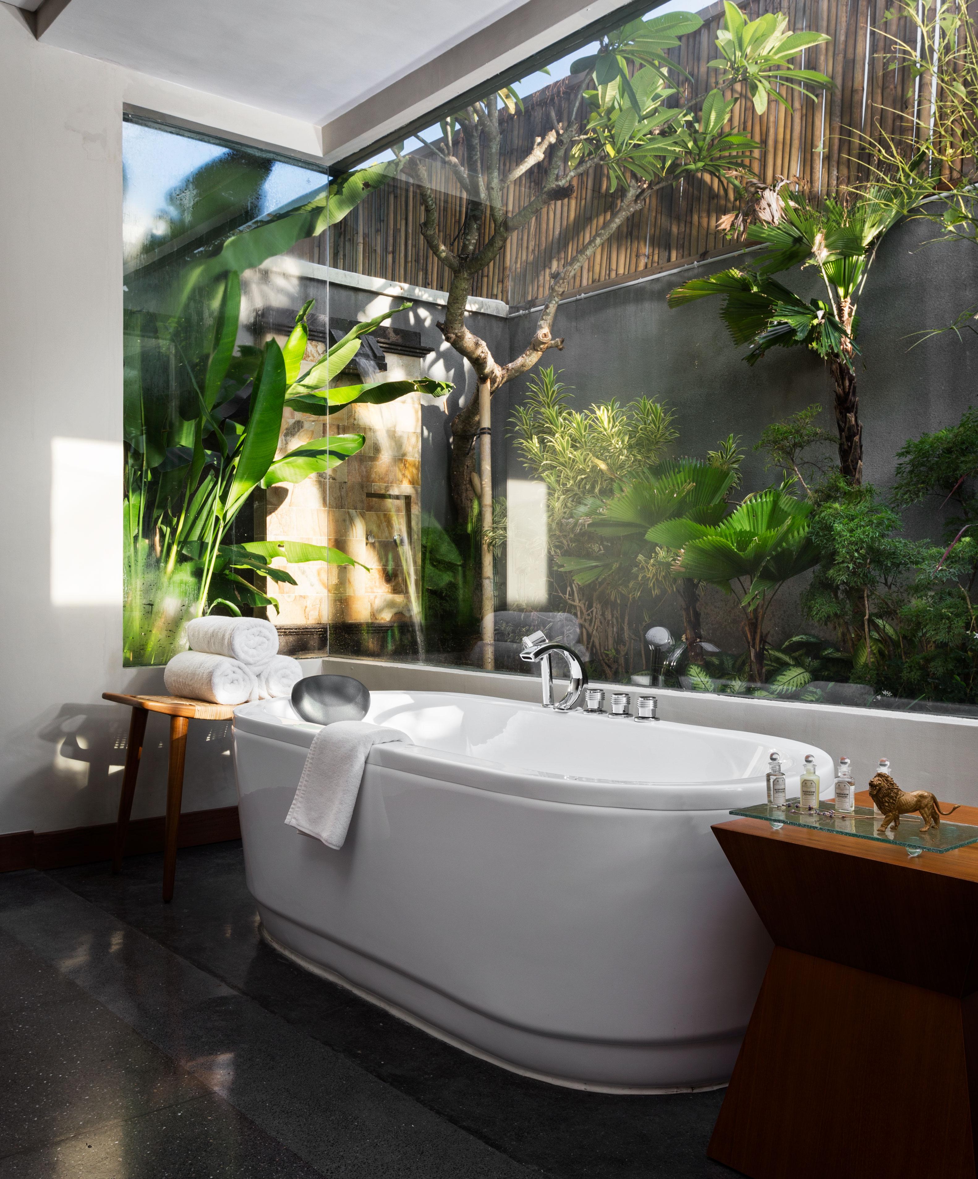 The Shanti Residence By Elite Havens Нуса Дуа Екстериор снимка