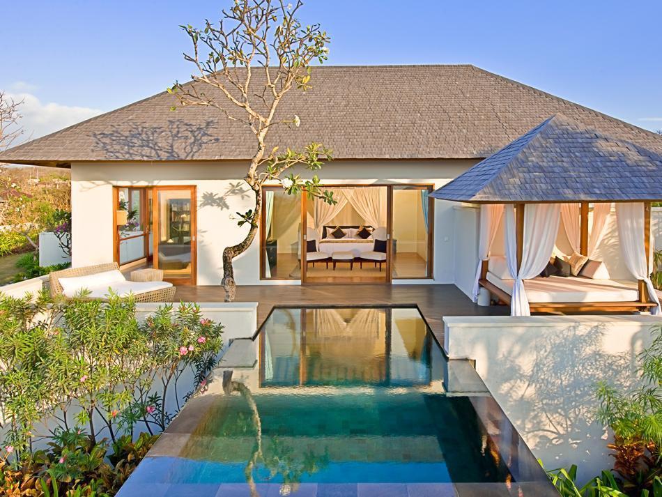 The Shanti Residence By Elite Havens Нуса Дуа Екстериор снимка
